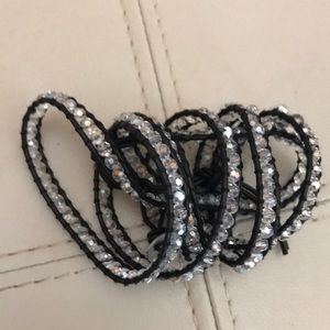 “Wrap” Bracelet